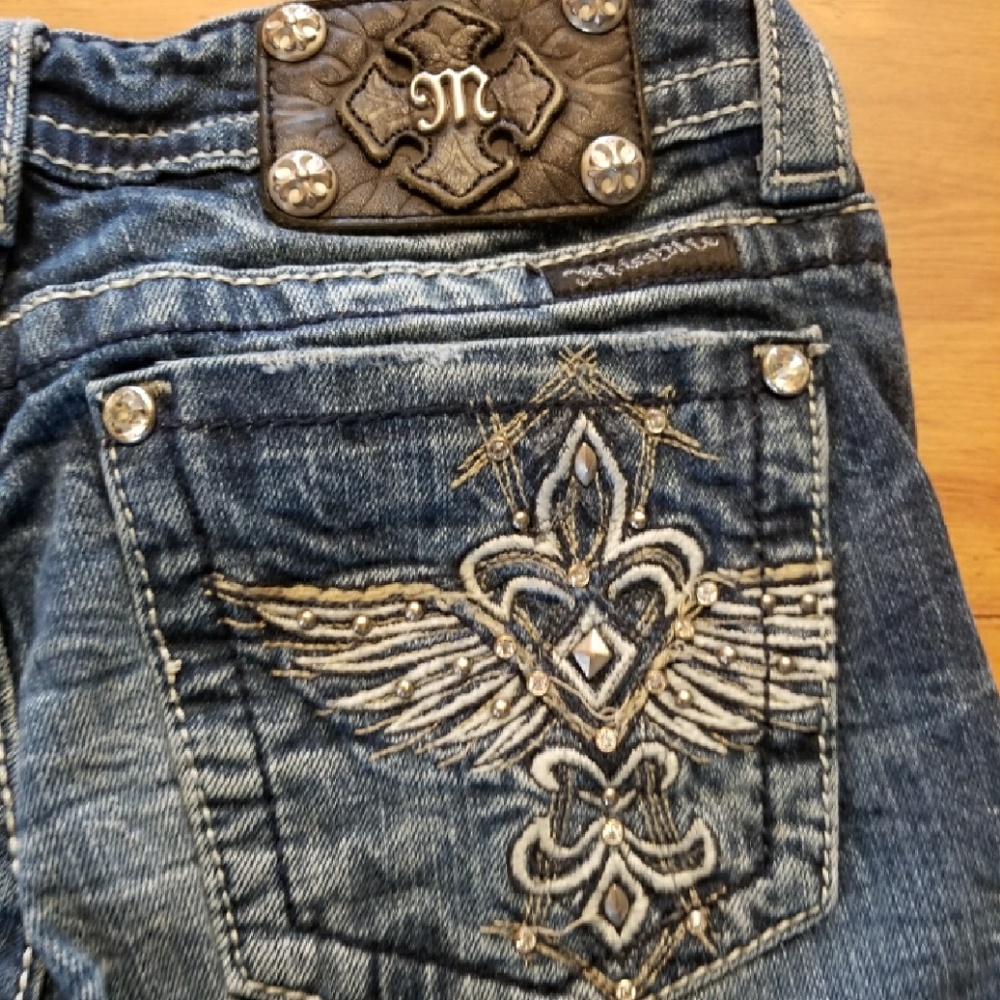 Miss me Jeans 28